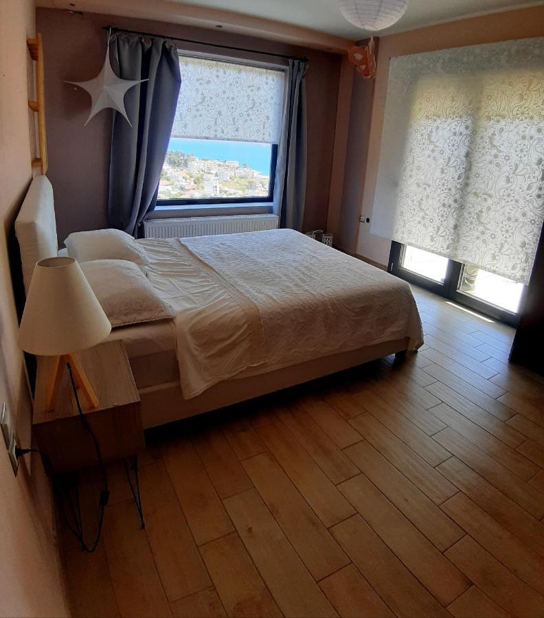 帕蒂迪里奥Dimaki'S House别墅 外观 照片